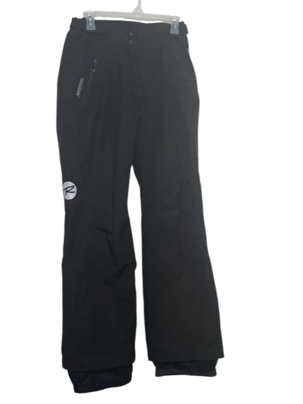 Rossignol Thermolite snow pants. See measurements for sizing.